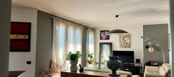 5-Zimmer Wohnung in Castellanza, Italy, Nr. 36836 53