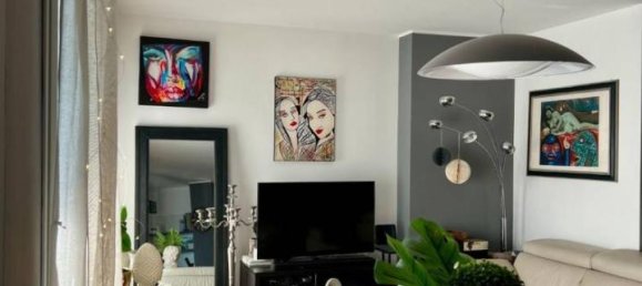 5-Zimmer Wohnung in Castellanza, Italy, Nr. 36836 67