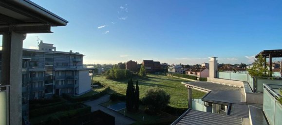 5-Zimmer Wohnung in Castellanza, Italy, Nr. 36836 12