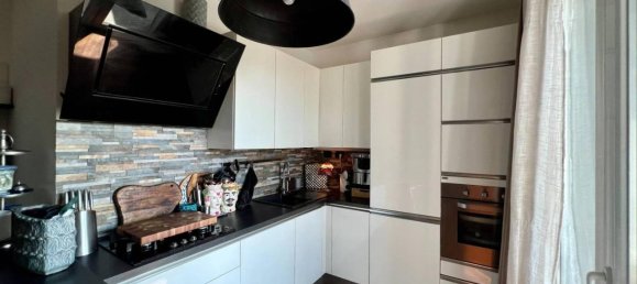 5-Zimmer Wohnung in Castellanza, Italy, Nr. 36836 31