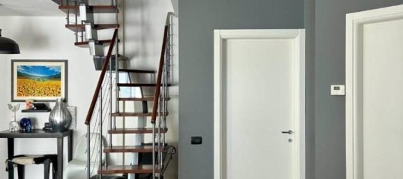 5-Zimmer Wohnung in Castellanza, Italy, Nr. 36836 69