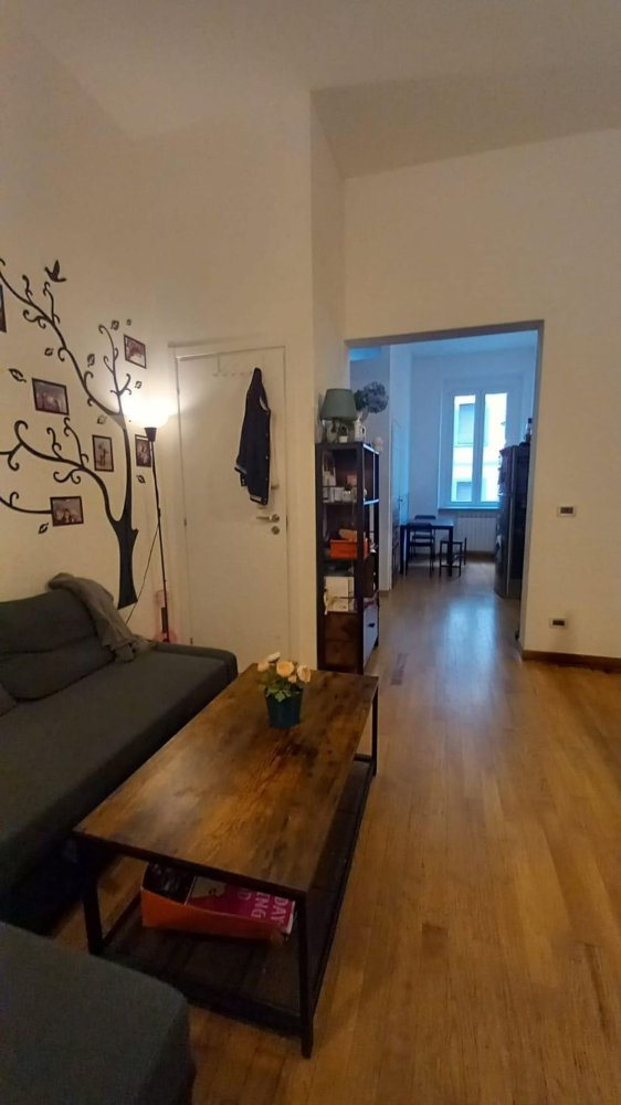 Apartamento de 2 dormitorios en Livorno, Italy No. 311062