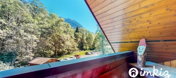 Apartamento de 2 dormitorios en Haute-Savoie, France No. 294607 8