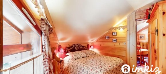 Apartamento de 2 dormitorios en Haute-Savoie, France No. 294607 5