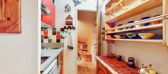 Apartamento de 2 dormitorios en Haute-Savoie, France No. 294607 4