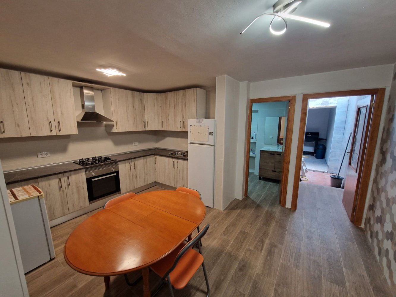 3 bedrooms House in Villanueva de la Serena, Spain No. 145775