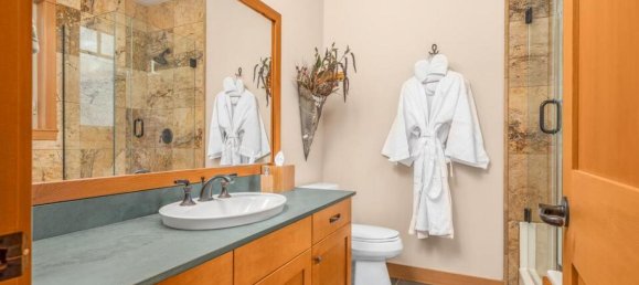 3 غرف نوم منزل في British Columbia, Canada رقم 1273 7