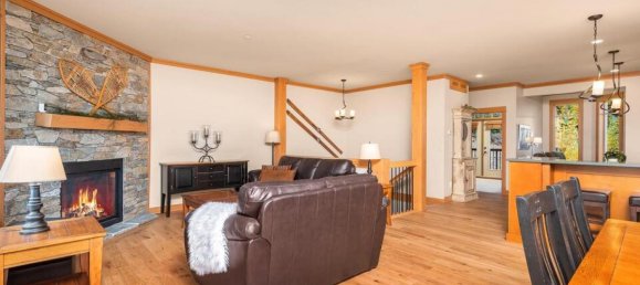 3 غرف نوم منزل في British Columbia, Canada رقم 1273 10