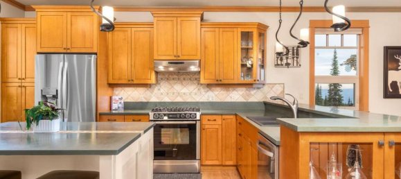 3 غرف نوم منزل في British Columbia, Canada رقم 1273 11