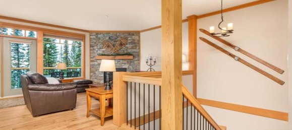 3 غرف نوم منزل في British Columbia, Canada رقم 1273 8