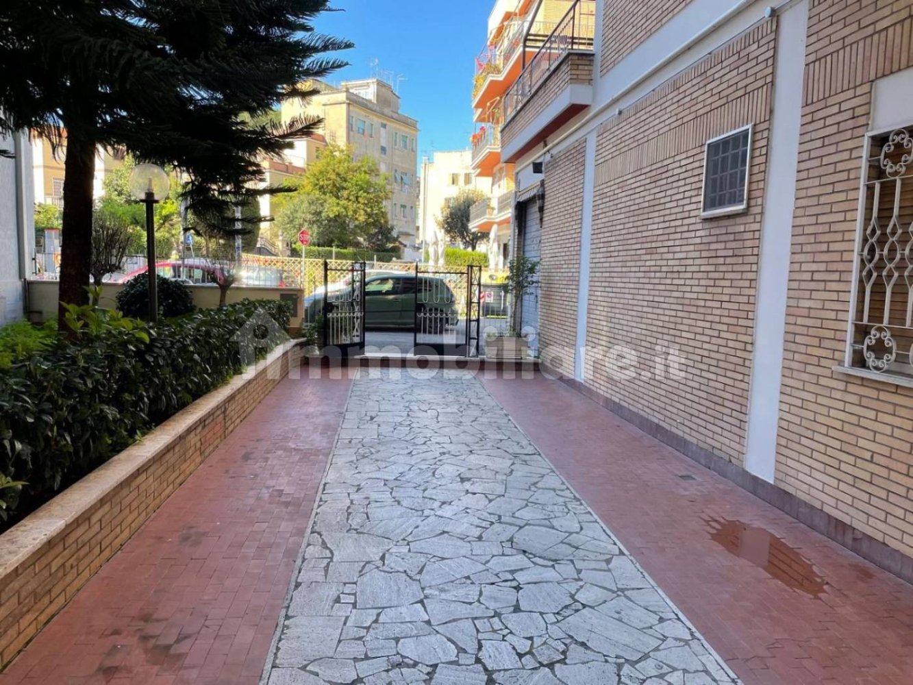 3 Schlafzimmer Wohnung in Rome, Italy, Nr. 222022