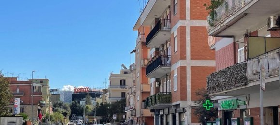 3 Schlafzimmer Wohnung in Rome, Italy, Nr. 222022 25