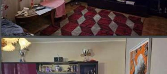 Квартира с 2 комнатами в Треццо суль Адда, Италия № 219413 3