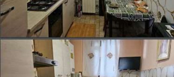 Квартира с 2 комнатами в Треццо суль Адда, Италия № 219413 4