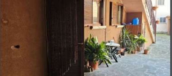 Квартира с 2 комнатами в Треццо суль Адда, Италия № 219413 2