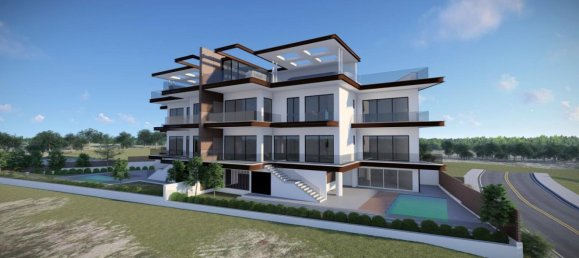 3 Schlafzimmer Wohnung in Limassol, Cyprus, Nr. 12778 3