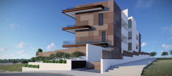 3 Schlafzimmer Wohnung in Limassol, Cyprus, Nr. 12778 4