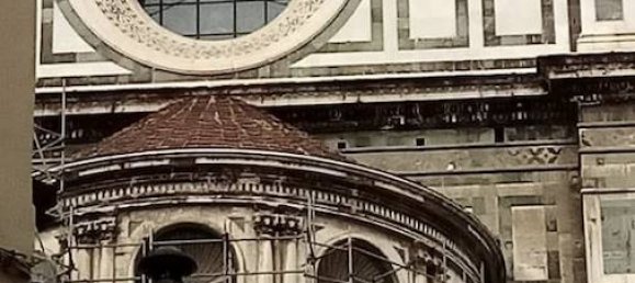 3-Zimmer Gewerbliche Immobilie in Florence, Italy, Nr. 210093 14