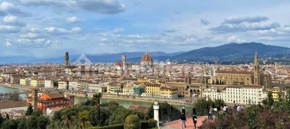 3-Zimmer Gewerbliche Immobilie in Florence, Italy, Nr. 210093 28