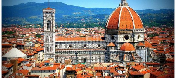 3-Zimmer Gewerbliche Immobilie in Florence, Italy, Nr. 210093 3