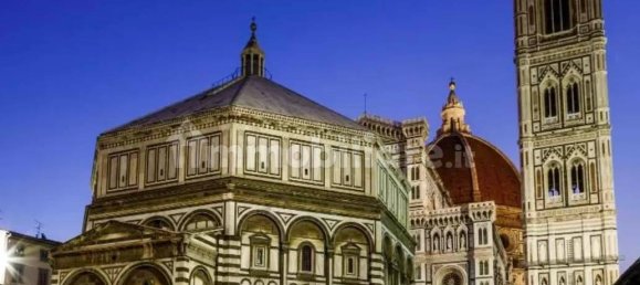 3-Zimmer Gewerbliche Immobilie in Florence, Italy, Nr. 210093 8