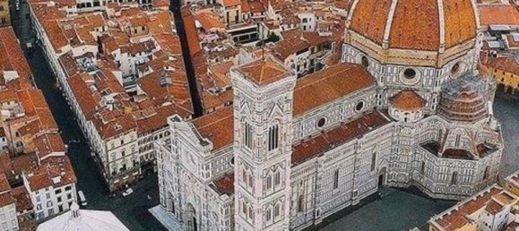 3-Zimmer Gewerbliche Immobilie in Florence, Italy, Nr. 210093 25