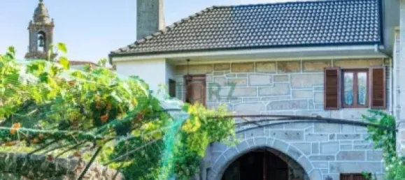 4 bedrooms House in Ourense, Spain No. 140481 8