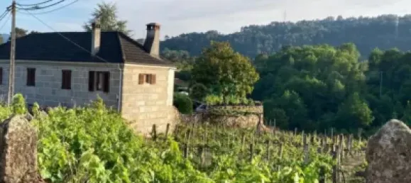 4 bedrooms House in Ourense, Spain No. 140481 17