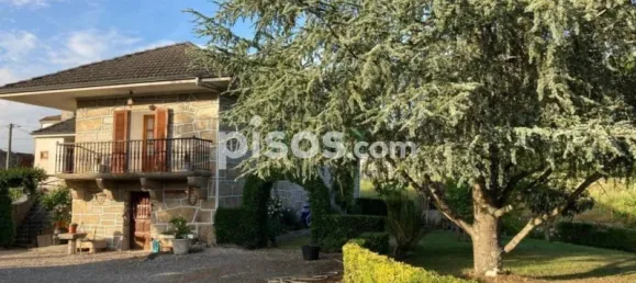 4 bedrooms House in Ourense, Spain No. 140481 18