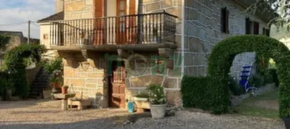 4 bedrooms House in Ourense, Spain No. 140481 12