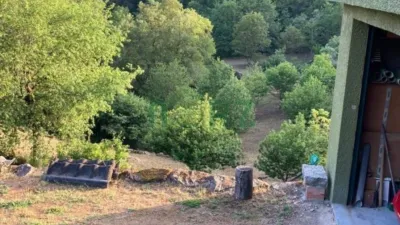 4 bedrooms House in Ourense, Spain No. 140481