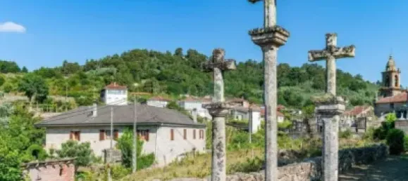 4 bedrooms House in Ourense, Spain No. 140481 3