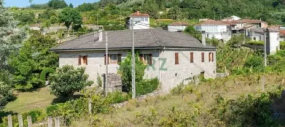 4 bedrooms House in Ourense, Spain No. 140481 6