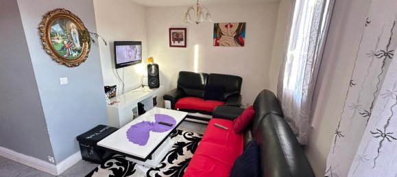 Dúplex de 3 dormitorios en Evry, France No. 186619 2