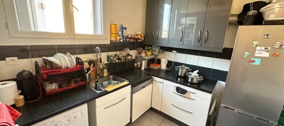 Dúplex de 3 dormitorios en Evry, France No. 186619 5