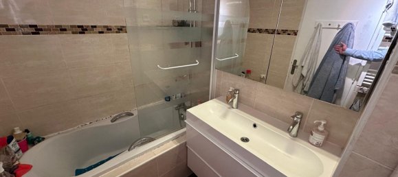 Dúplex de 3 dormitorios en Evry, France No. 186619 6