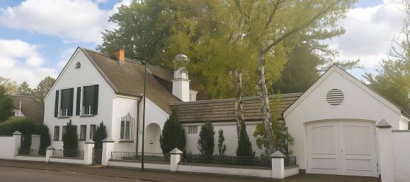 4 bedrooms Villa in Meerbusch, Germany No. 328481 2