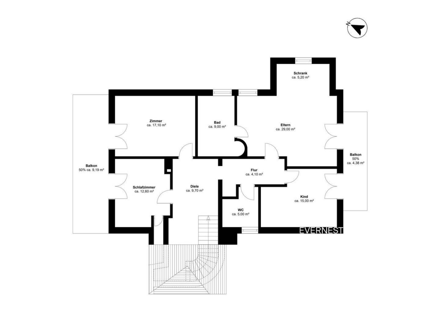 4 bedrooms Villa in Meerbusch, Germany No. 328481