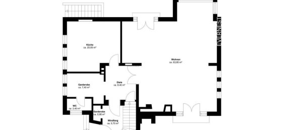 4 bedrooms Villa in Meerbusch, Germany No. 328481 4