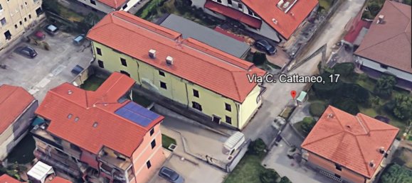 3غرفة شقة في Arsago Seprio, Italy رقم 3239 6