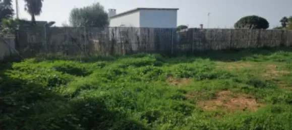  قطعة أرض في Cadiz, Spain 459متر مربع رقم 160543 4