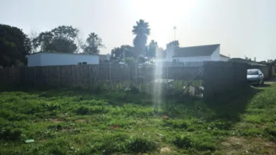  قطعة أرض في Cadiz, Spain 459متر مربع رقم 160543