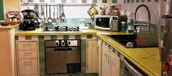 4 rooms Apartment in Casteldaccia, Italy No. 147178 3