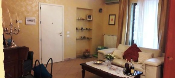 4 rooms Apartment in Casteldaccia, Italy No. 147178 9