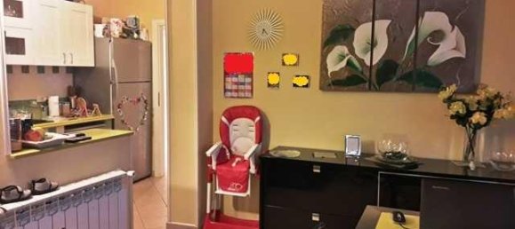 4 rooms Apartment in Casteldaccia, Italy No. 147178 2