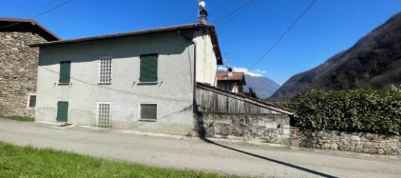 3-Zimmer Haus in Colico, Italy, Nr. 134614 7
