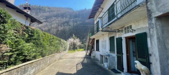 3-Zimmer Haus in Colico, Italy, Nr. 134614 6
