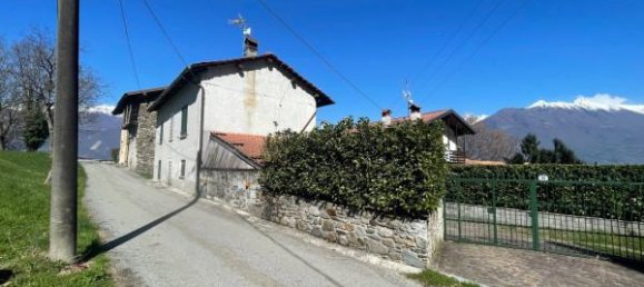 3-Zimmer Haus in Colico, Italy, Nr. 134614 8