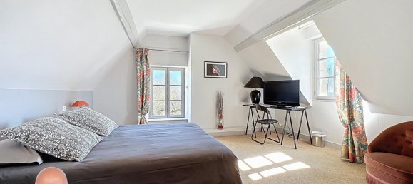 4 bedrooms House in La Croix-en-Touraine, France No. 155868 9