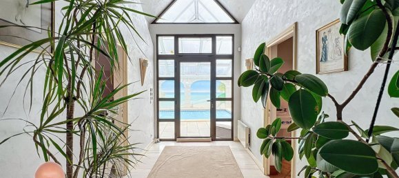 4 bedrooms House in La Croix-en-Touraine, France No. 155868 5